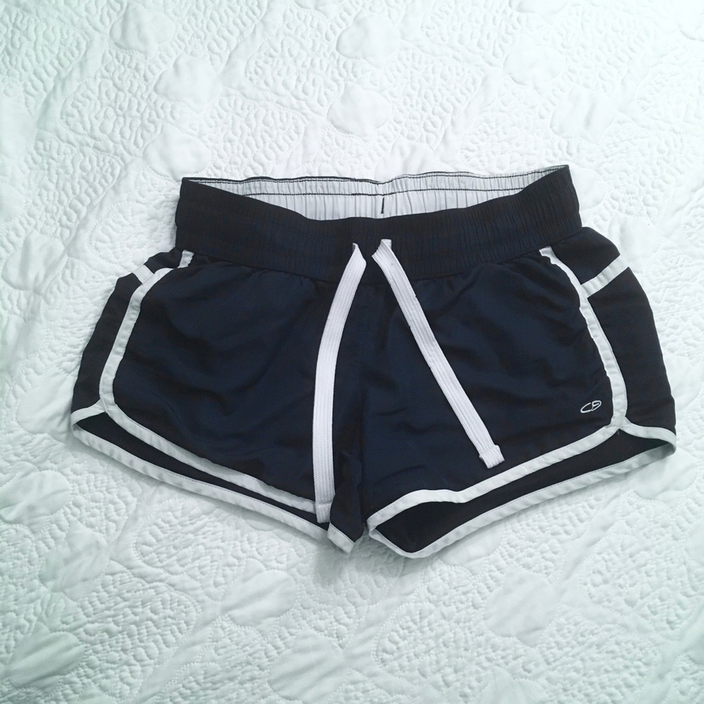 🔲 Champion Athletic shorts